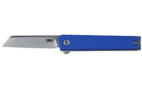 Knives Columbia River Knife&Tool CEO Microflipper CRKT CEO MICROFLIPPER SF 2.21" PLAIN • Model: CEO Microflipper